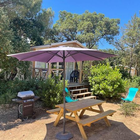 Palombaggia Location I Pini Porto Vecchio酒店 外观 照片