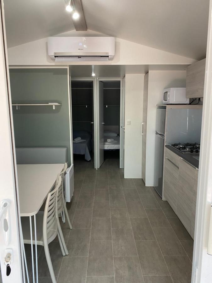 Palombaggia Location I Pini Porto Vecchio酒店 外观 照片