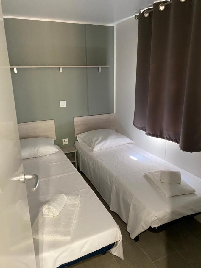 Palombaggia Location I Pini Porto Vecchio酒店 外观 照片